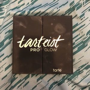 Tarteist pro glow